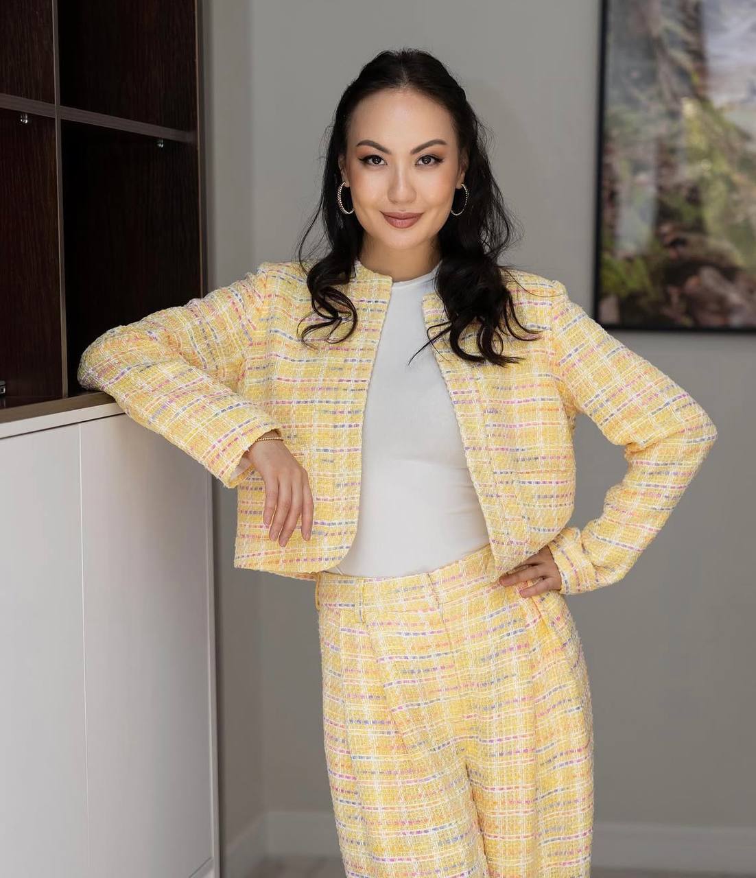 Фото менеджера