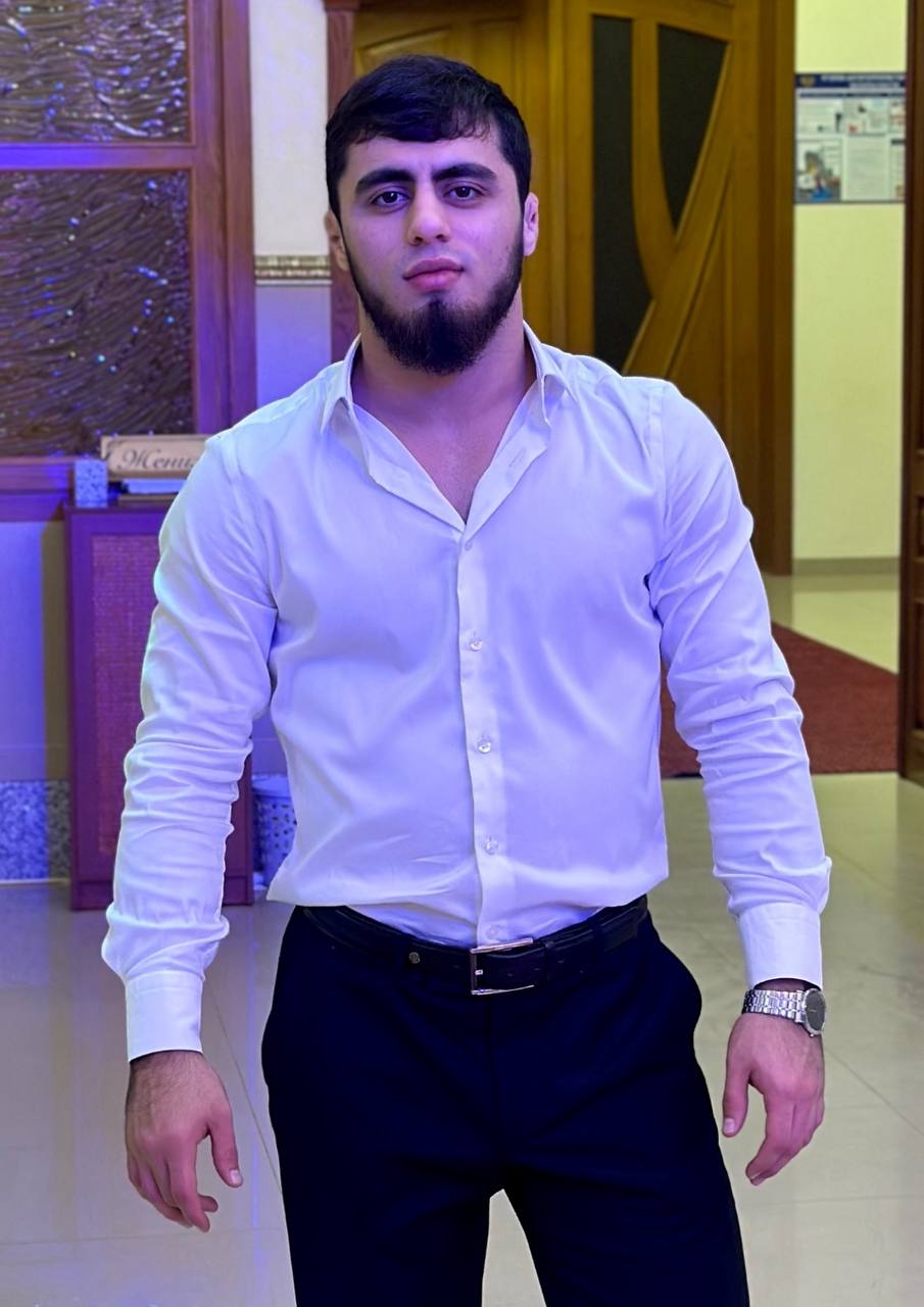 Фото менеджера