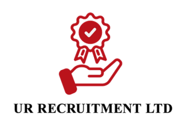 UR RECRUITMENT LTD logo